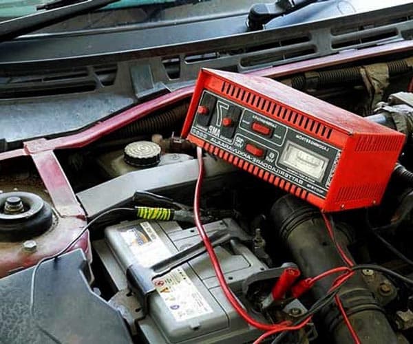 امداد باتری سرتاوه